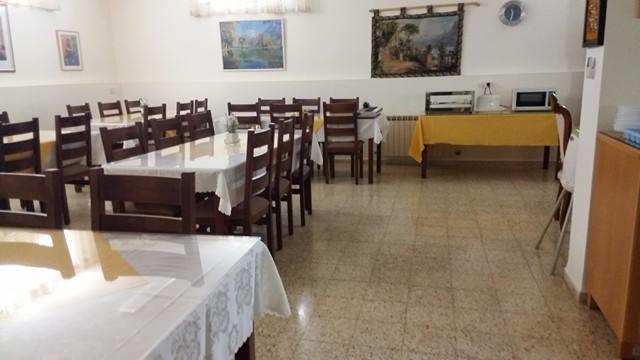 Rosary Sister Guest House Ein Karem Jerusalem Exterior foto