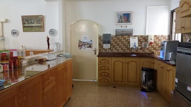 Rosary Sister Guest House Ein Karem Jerusalem Exterior foto