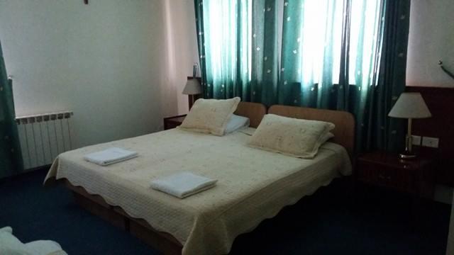 Rosary Sister Guest House Ein Karem Jerusalem Exterior foto