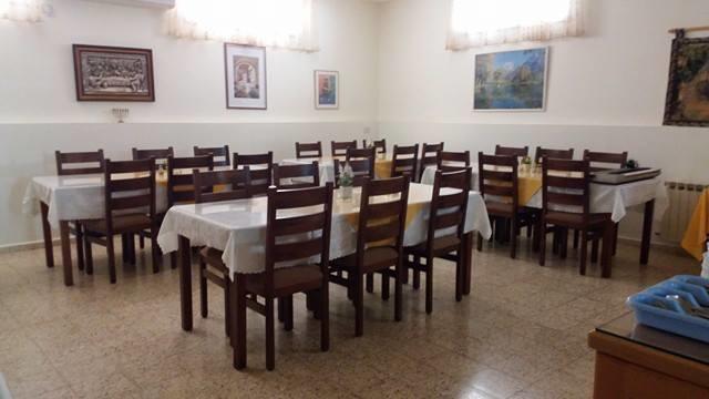 Rosary Sister Guest House Ein Karem Jerusalem Exterior foto